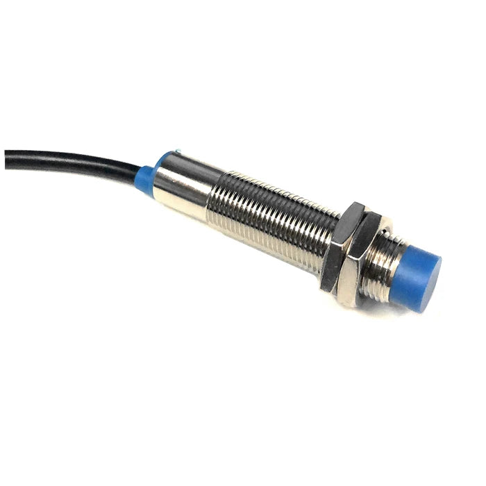Inductive Sensor NPN DC 6-36V for Shell Pasing Machine Counting