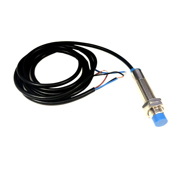Inductive Sensor NPN DC 6-36V for Shell Pasing Machine Counting ...