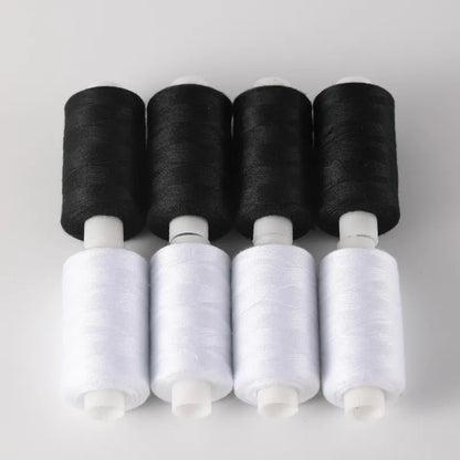 20 PCS Polyester Thread for Visco Fuse