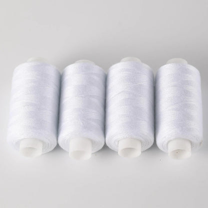 20 PCS Polyester Thread for Visco Fuse