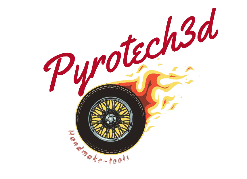 Contact – PYROTECH3D