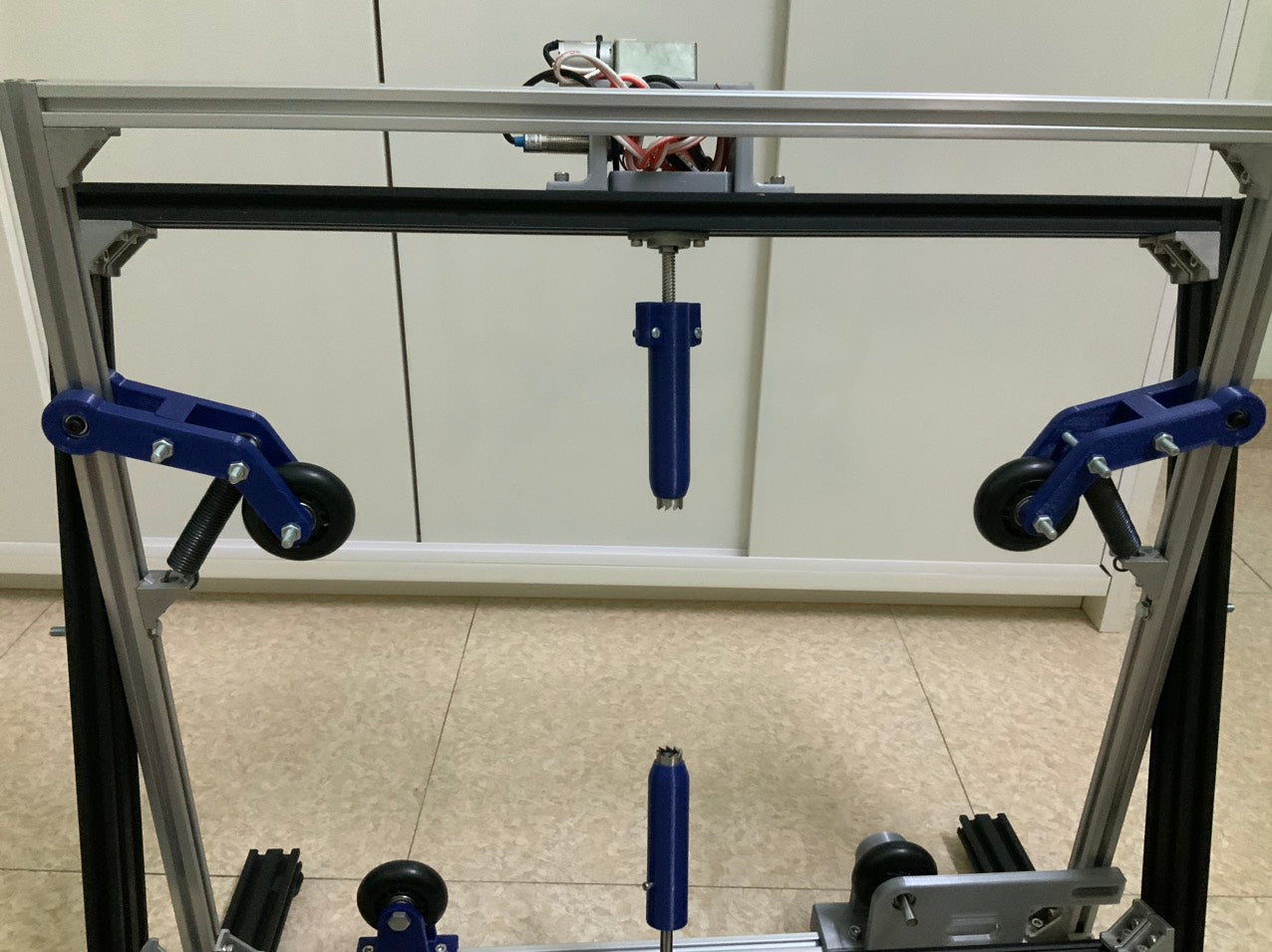 Shell Pasting Machine (1.75