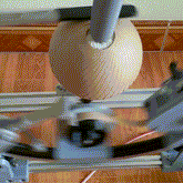 Shell Pasting Machine (1.75